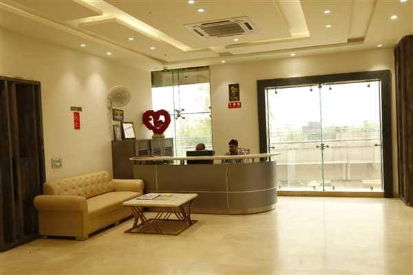 C Pearls Hotel and Banquet, New Delhi 3